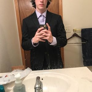 Meet your Posher, Austin